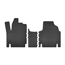 Frogum 0650 Gumové autokoberce Peugeot Expert 1994-2006 (přední)