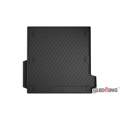 Gumová vana do kufru Mercedes E-Class 2009-2016 (W212, combi)