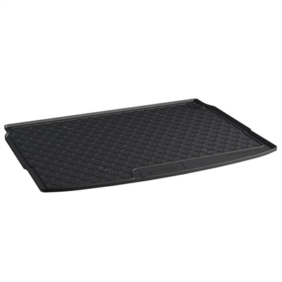 Gumová vana do kufru Nissan Qashqai 2014-2021