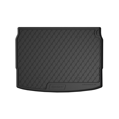 Gumová vana do kufru Nissan Qashqai 2014-2021