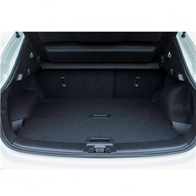 Gumová vana do kufru Nissan Qashqai 2014-2021