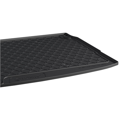 Gumová vana do kufru Nissan Qashqai 2014-2021