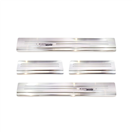 Avisa 2/26008 Prahové lišty Ford Kuga 2013-2019 (matné)