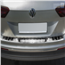 Ochranná lišta hrany kufru VW Tiguan 2017- (chrom)