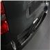 Ochranná lišta hrany kufru Toyota ProAce 2016- (lakovaný nár