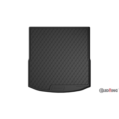 Gumová vana do kufru Ford Galaxy 2015- (5 míst)
