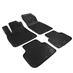 Gumové autokoberce Mercedes GL-Class 2006-2012 (X164)