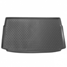 Novline ELEMENT5161B11 Gumová vana do kufru VW Polo 2017- (horní dno)