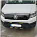 Zimní clona chladiče VW Crafter 2017-