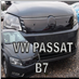 Zimní clona chladiče VW Passat 2010-2015