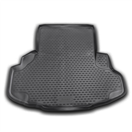 Novline 23.01.B10 Gumová vana do kufru Jaguar XF 2007-2015 (sedan)