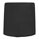 Novline ELEMENT0423B10 Gumová vana do kufru Audi A6 2011-2018 (sedan)