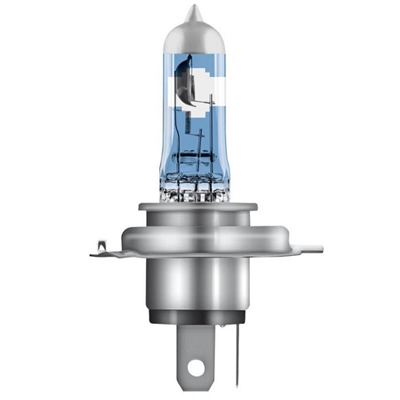 Halogénové žiarovky Osram H4 12V 60/55W P43t NIGHT BREAKER LASER +150% 2 ks