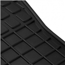 Petex 12710 Gumové autokoberce Audi Q3 2018-