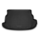 Novline 61.10.B13 Gumová vana do kufru SsangYong Actyon 2010-2012