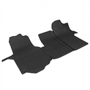 Petex 64510 Gumové autokoberce MAN TGE 2017-