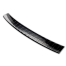 Avisa 2/45141 Ochranná lišta hrany kufru BMW 5 2017-2020 (combi, G31, tmavá, matná)