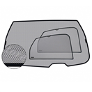 Laitovo SRHS-1003 Sluneční clony Škoda Rapid 2012-2019 (liftback)