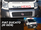 Heko D02140 Deflektor kapoty Fiat Ducato 2006-2014