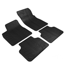 Gledring 0251 Gumové autokoberce Audi Q8 2018-