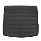 Novline ELEMENT0425B13 Gumová vana do kufru Audi Q5 2017-