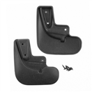 Novline 51.41.E18 Lapače nečistot/zástěrky - VW Transporter T6 2015- (zadní, krátká verze)