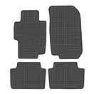 Frogum 0837 Gumové autokoberce Honda Accord 2003-2008