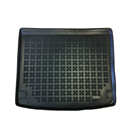 Rezaw-Plast 231538 Gumová vana do kufru Škoda Karoq 2017- (dojezdové kolo)