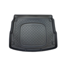 Aristar G193207 Plastová vana do kufru Audi A8 2010-2017 (sedan, dojezdové kolo)