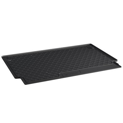 Gumová vana do kufru Peugeot 5008 2009-2017 (5 i 7 míst, délka 80cm)