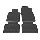 Petex 92116 Gumové autokoberce Mazda 3 2019-
