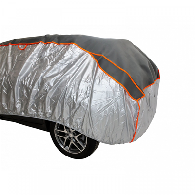 Plachta na auto XL (proti krupobití)