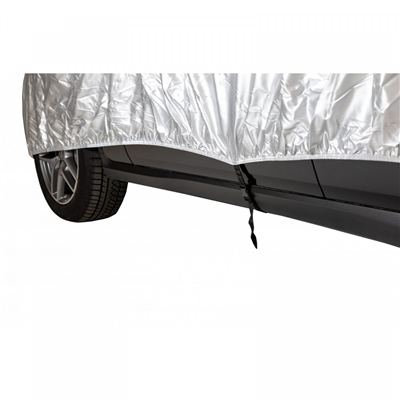 Plachta na auto XXL (proti krupobití)
