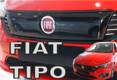 Zimní clona chladiče Fiat Tipo 2016-
