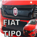 Zimní clona chladiče Fiat Tipo 2016-