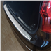 Ochranná lišta hrany kufru Volvo V90 2016- (matná, combi)