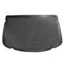 Novline ELEMENT02043B11 Gumová vana do kufru Audi A1 2010-2018 (dolní dno)