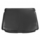 Novline ELEMENT02044V12 Gumová vana do kufru Audi Audi A3 2012-2020 (sportback, plná rezerva)