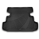 Novline E200250E1 Gumová vana do kufru Lada Niva 4x4 2009-2020 (5 dveří)