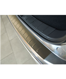 Alufrost 25-3468 Ochranná lišta hrany kufru BMW X6 2008-2014 (E71)