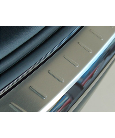Ochranná lišta hrany kufru BMW X6 2008-2014 (E71)