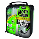 Captain 50024 Poloautomatická opravná sada Slime Moto Repair