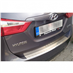 Ochranná lišta hrany kufru Hyundai ix20 2010-2019