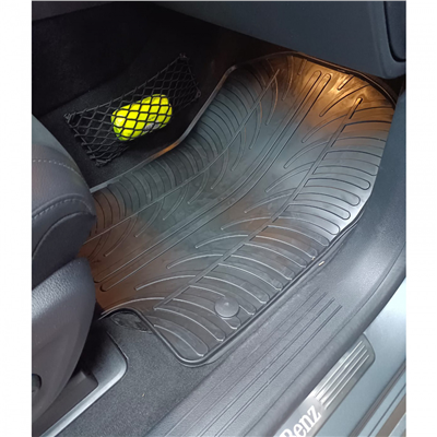 Gumové autokoberce Mercedes GLE-Class 2019- (W167)