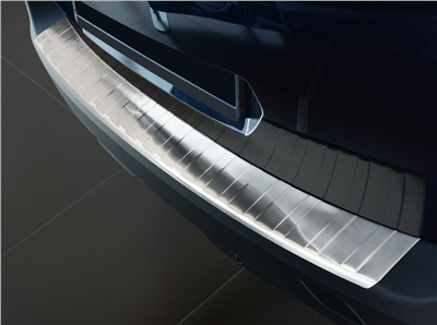 Ochranná lišta hrany kufru Peugeot 5008 2017-2024 (matná)