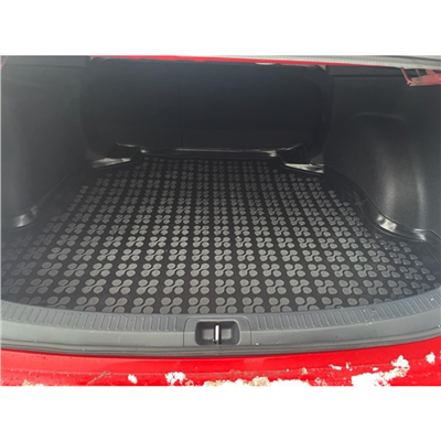 Gumová vana do kufru Toyota Corolla 2018- (sedan, hybrid)