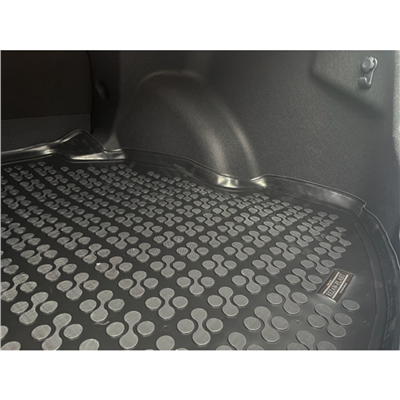 Gumová vana do kufru Toyota Corolla 2018- (sedan, hybrid)