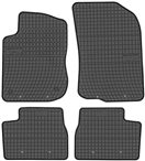 Frogum 0640 Gumové autokoberce Peugeot 2008 2013-2019