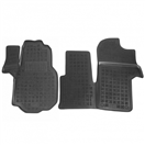 Rezaw-Plast 200122P Gumové autokoberce MAN TGE 2017- (přední)