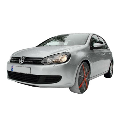 Textilní sněhové řetězy AutoSock 698